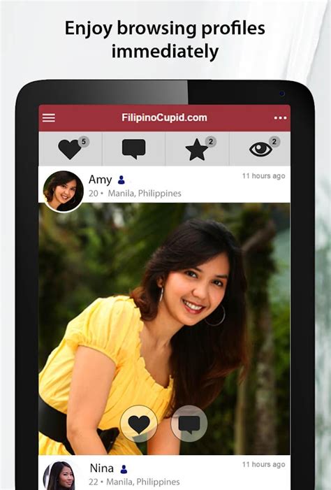 dating apps philippines|‎FilipinoCupid: Filipino Dating on the App Store.